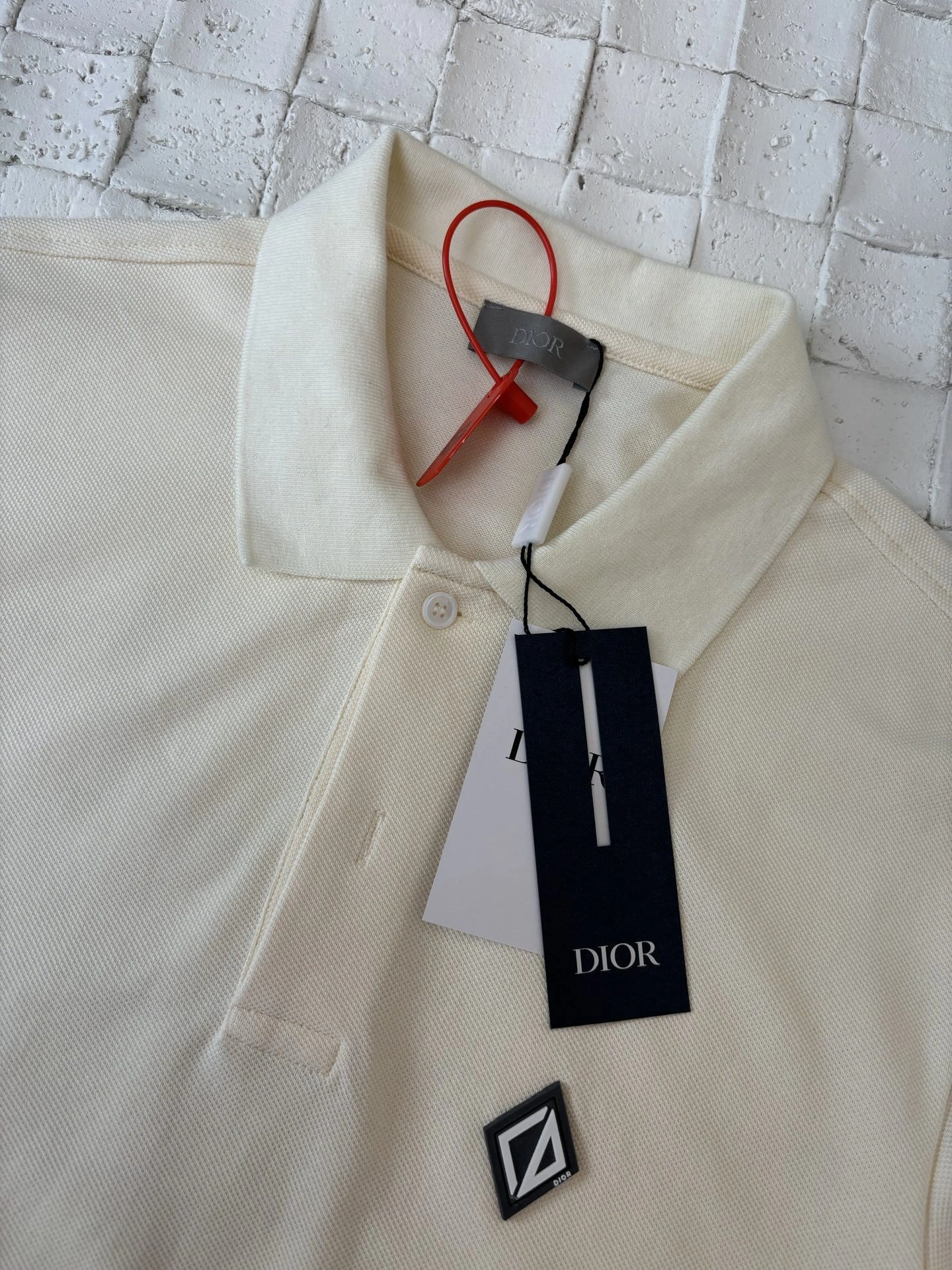 &wg.luxury- 4ior polo Cotton 2colour item:E-F431E2514-2
